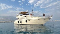 All-Inclusive Private Luxury Yacht Tour in Alanya.