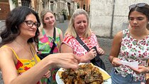 Rome Campo de Fiori and Jewish Ghetto Street Food Tour
