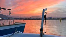 Sunset Cruise in Alcudia with Tapas & Swimming