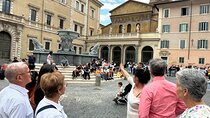 Treasures of Trastevere Jewish Ghetto & Tiber Island Walking Tour