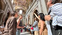Walking Tour of Rome City Center Highlights & Must-See Sites with Private Guide