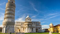 Best of Tuscany Experience: Pisa, Siena, San Gimignano & Wine