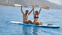 Supboard Rental At Oludeniz Beach