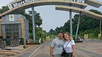 2 Days Budget Safari to Murchison Falls National Park Uganda 
