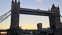  London Airport Layover Tours by Pro Private Guide in London Taxi