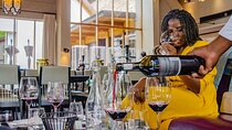 Constantia Half-Day Wine Tour & Tastings