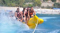 Bannana, Flyfish or Ringo Joy Ride Adventure at Ölüdeniz Beach