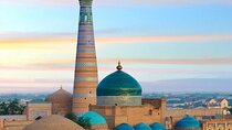 Experience Private 7 Day Tour to Uzbekistan