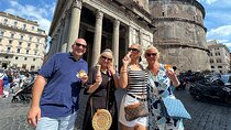 The Eternal City Greatest Wonders: Best of Rome in One Day Tour