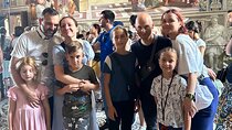 Vatican Family Adventure: Kid-friendly Tour and Sistine Chapel