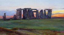 Expert Archaeologist Southampton Port Transfer via Stonehenge