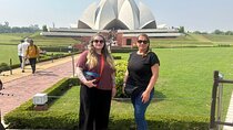 Old & New Delhi City Tour – Half or Full Day both Options