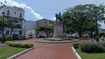Casco Viejo Insight Tour with Expert Panama Travel Consulting