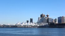 Vancouver Cruise Transfers/ Pre & Post Cruise City Sightseeing Tour Private