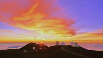 Big Island Mauna Kea Summit Sunset and Stargazing