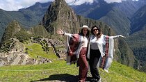 5 Day Cusco and Machu Picchu Sacred Valley and 3 star Hotel