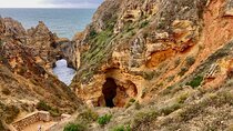 Full-Day Guided Tour from Lagos to Sagres
