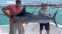 Punta Cana Fishing Full Experience Professional