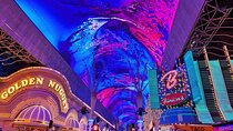 Must-See Spots: Old Vegas & Fremont St Walking Tour