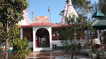 Rishikesh: Balkumari Temple with Patna Waterfalls Hike