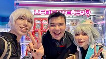 Explore Akihabara with Local Cosplayer Guide(s)!