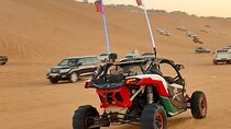 Friday Special Wadi Bani Khalid Desert Dune Bashing