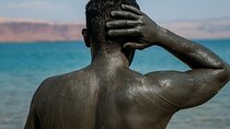 Dead Sea Half Day Tour from Amman