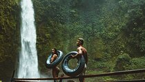 Ubud Waterfall Circuit: 5 Iconic Jungle Falls