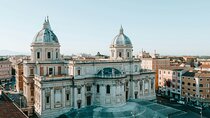Basilica of Saint Mary Major Audioguide and Optional Add-Ons