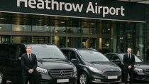 Heathrow Airport to London Private Arrival Transfers