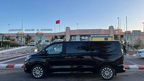 Airport Transfer Service Agadir 