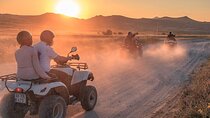 Quad Bike Safari and Dinner in the Desert in Luxor