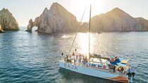 3hours Snorkel Catamaran in Los Cabos