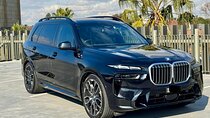 Private Transfer CBD to Melbourne Airport (Sedan, SUV, or Van)