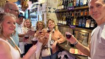 Rome Food Tour with Local Guide & City Highlights