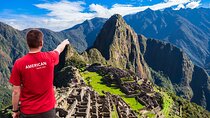 Machu Picchu in 1 Day from Cusco by Tourist Train All Inclusive