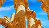 3 Days Trip Luxor and Aswan from Hurghada