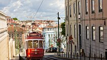 Private Full-Day Lisbon City Tour with Historic Landmarks