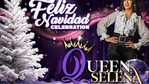 Queen Selena: A Tribute to the Latin Pop Superstar in Las Vegas