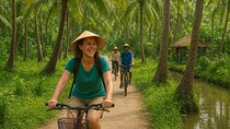 Mekong Delta With Biking ( Non Touristy)