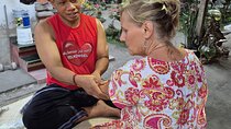 Bali Balinese Divine Healing and Traditional nerve Therapy