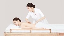 Chengdu Traditional Chinese Tuina Massage Experience