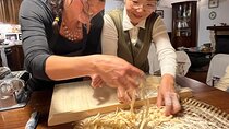 Hands on Pasta Cooking Class in Rome