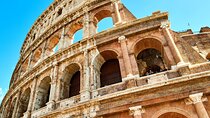 The Colosseum and Roman Forum Audio Guide Experience