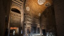 Domus Aurea Guided Tour with Virtual Reality Experience