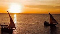 Sunset Dhow Cruise in Nungwi and Kendwa in Zanzibar