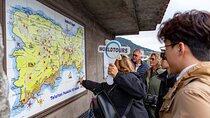 From Naples: Capri and Anacapri Small Group Tour + Ferry