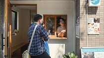 Tokyo Coffee and Culture Discovery walk