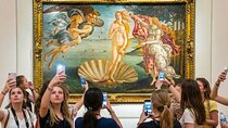 Uffizi Gallery Timed Entry Tickets