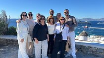 Mykonos Half Day Top Highlights Tour
